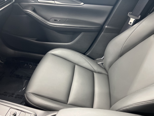 2023 Mazda CX-30 2.5 Select photo 16