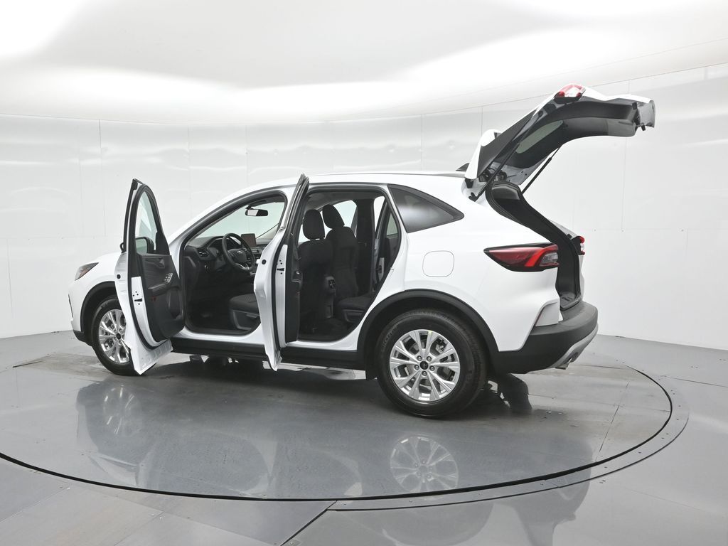 2025 Ford Escape Active photo 31