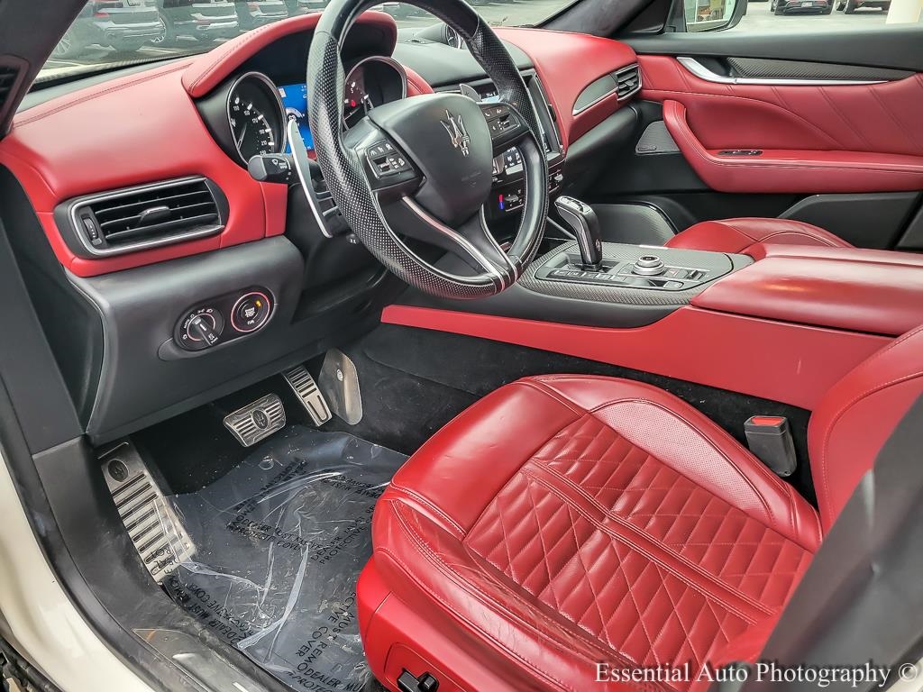 2019 MASERATI LEVANTE - Image 9