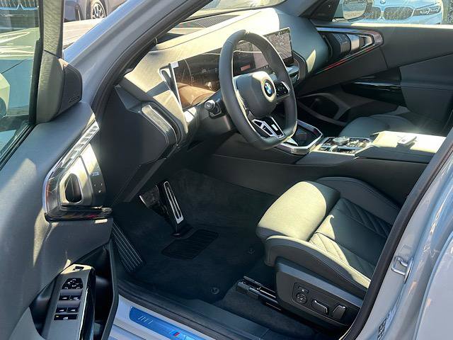 2026 Bmw X3 photo 4
