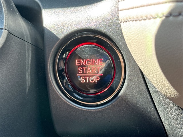 2024 Honda HR-V EX-L photo 31