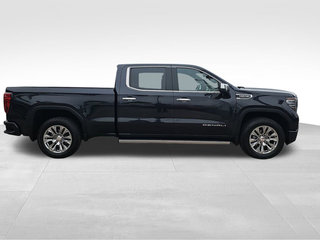 2024 Gmc Sierra 1500 Denali photo 2