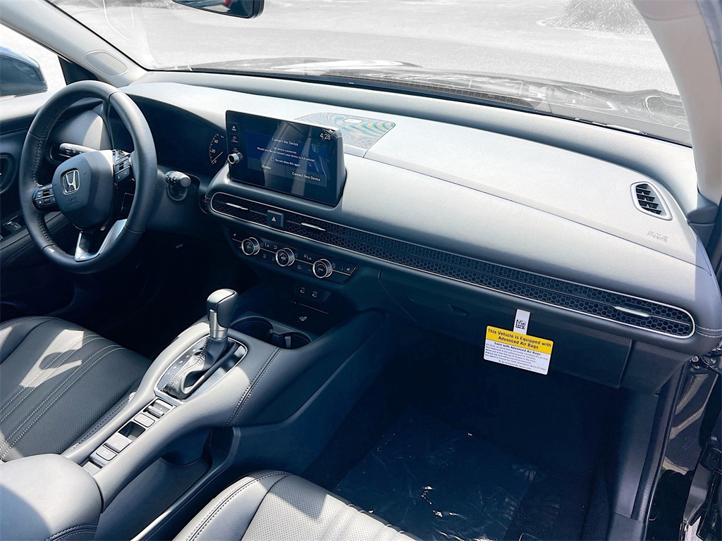 2026 Honda HR-V EX-L photo 29