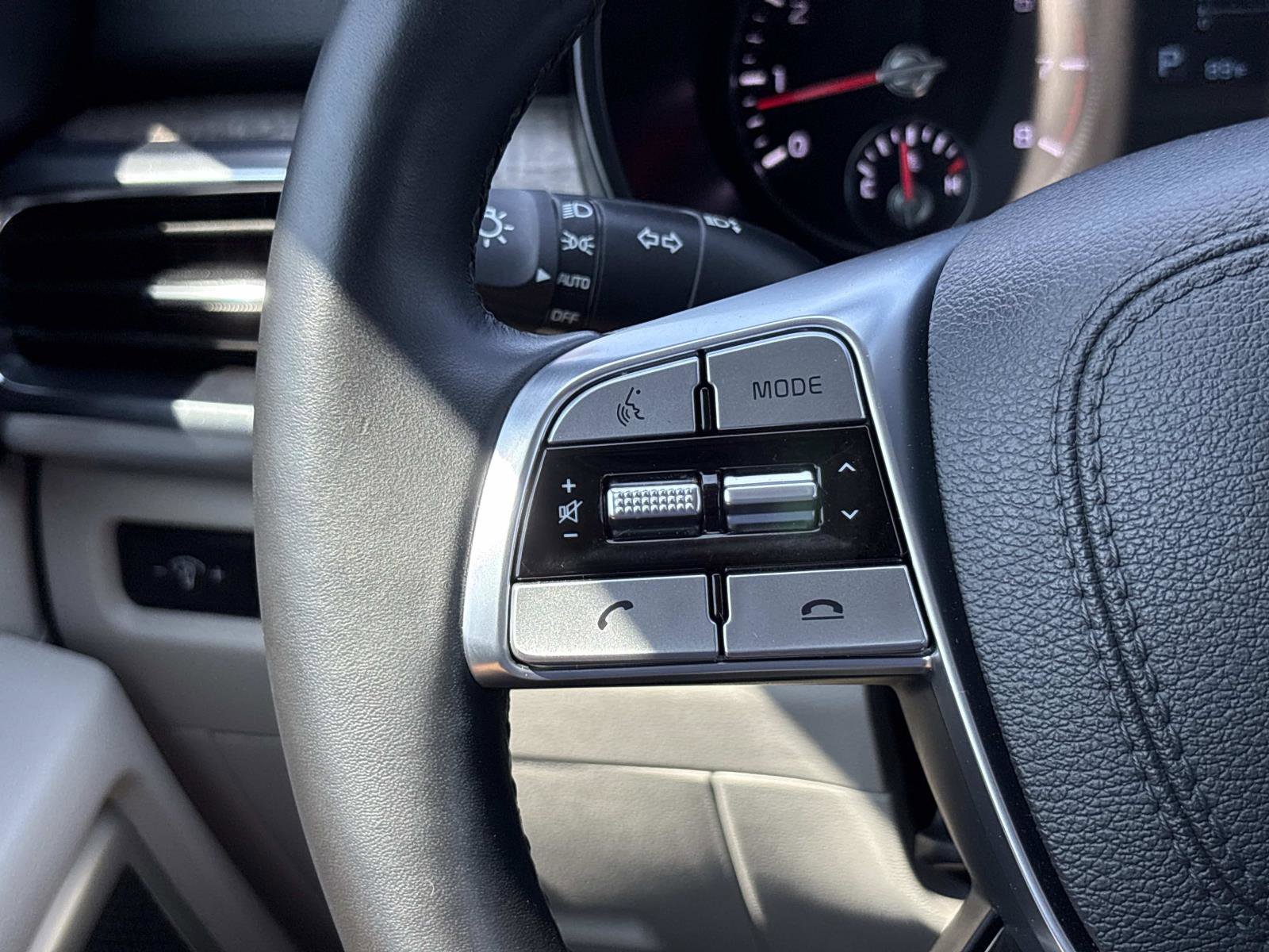 2022 Kia Telluride EX photo 29