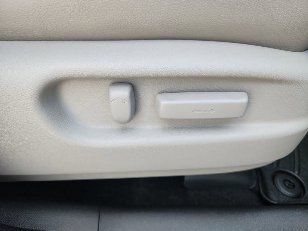 2020 Honda Ridgeline RTL-E photo 24