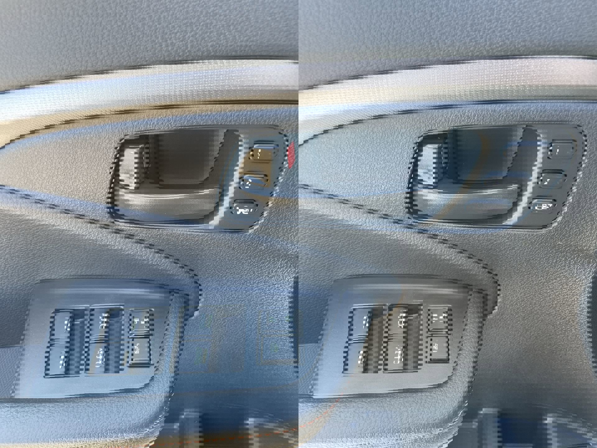 2023 Honda Passport Sport photo 12