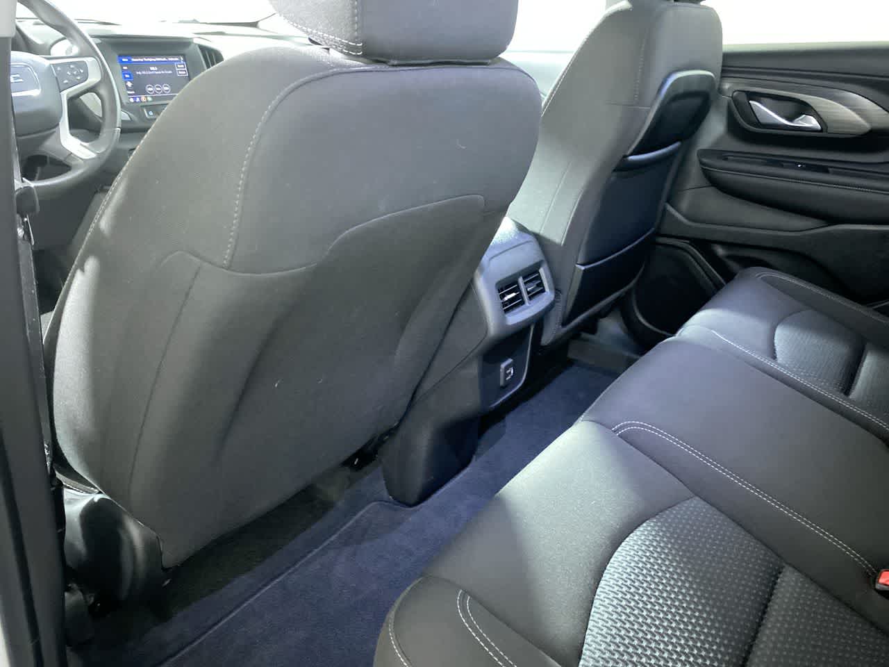 2023 Gmc Terrain SLE photo 22