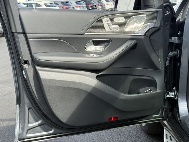 2022 Mercedes Benz GLE 53 AMG photo 16