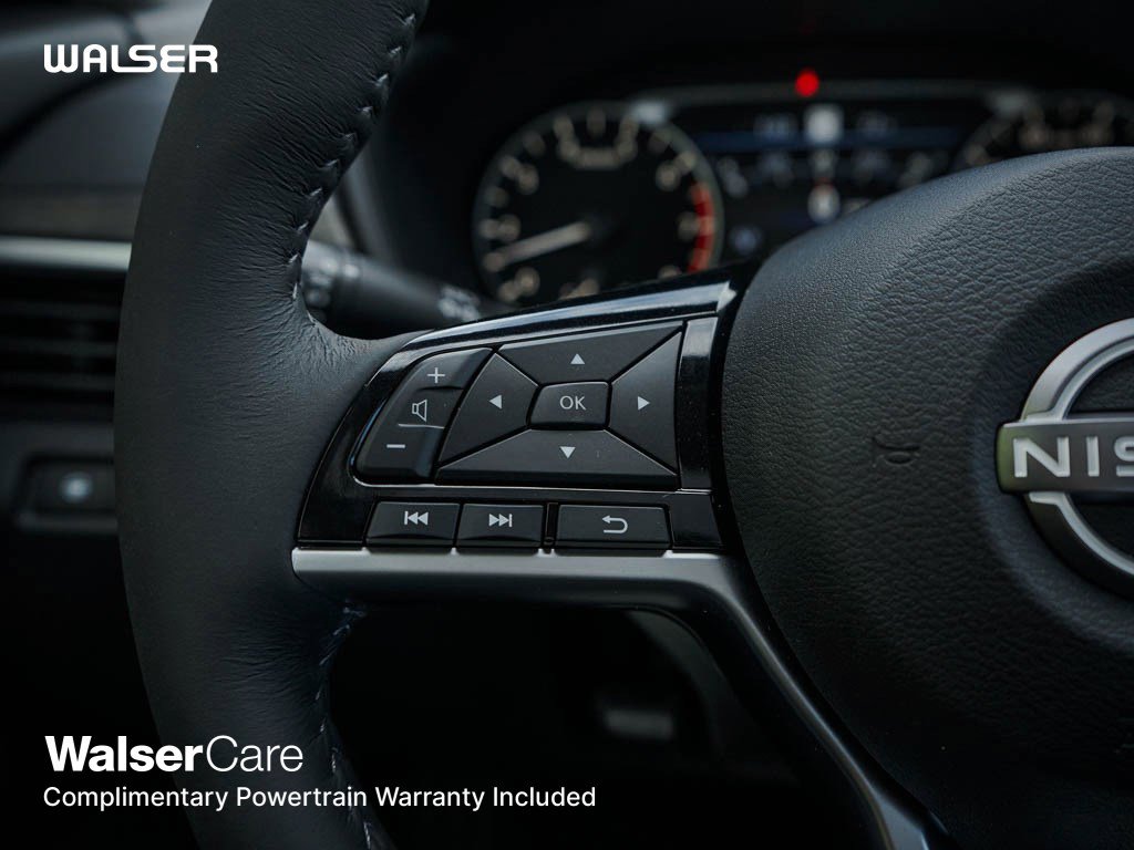 2025 Nissan Altima 2.5 SL photo 18