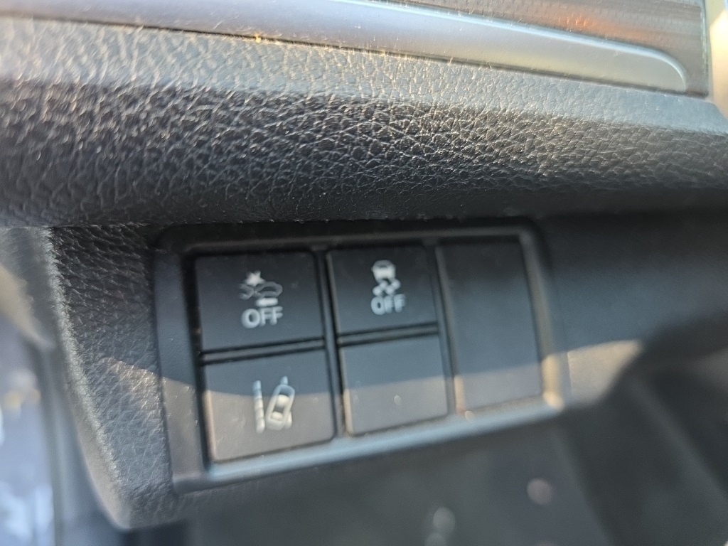 2020 Honda Civic EX photo 20