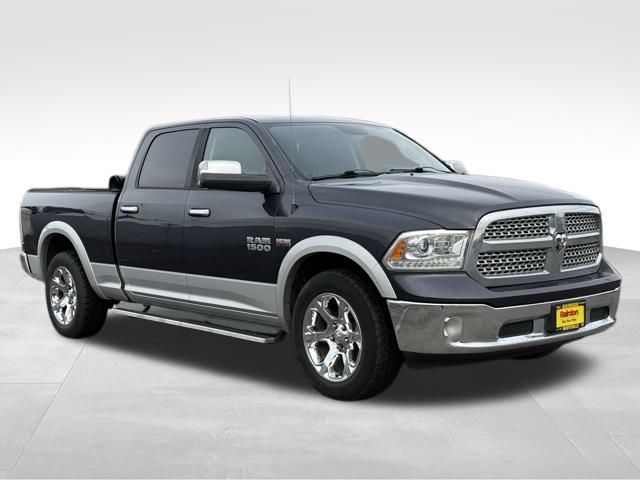 2015 RAM Ram 1500 Pickup Laramie