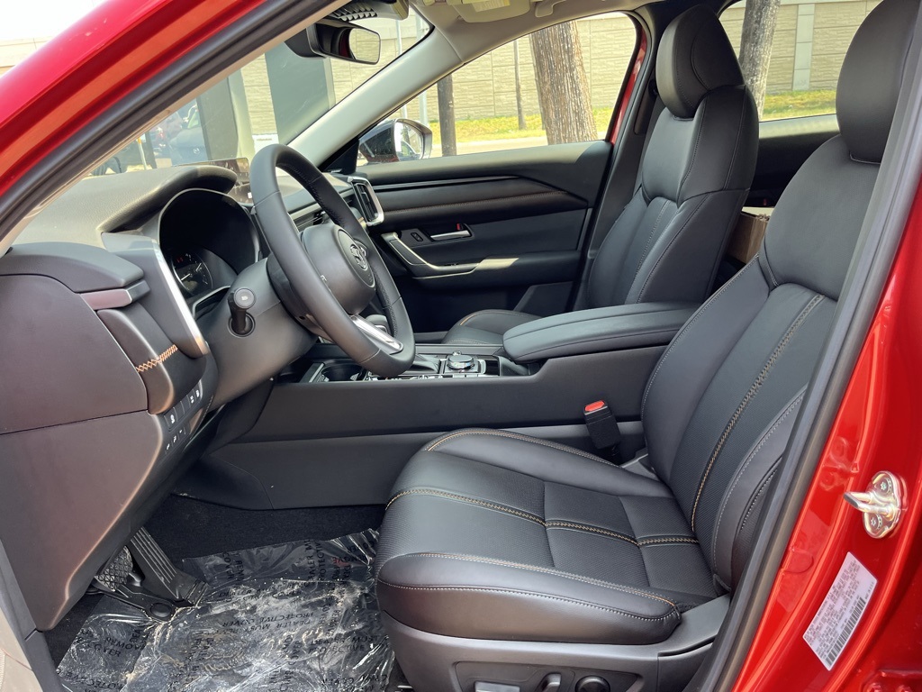 2025 Mazda CX-50 Premium photo 9