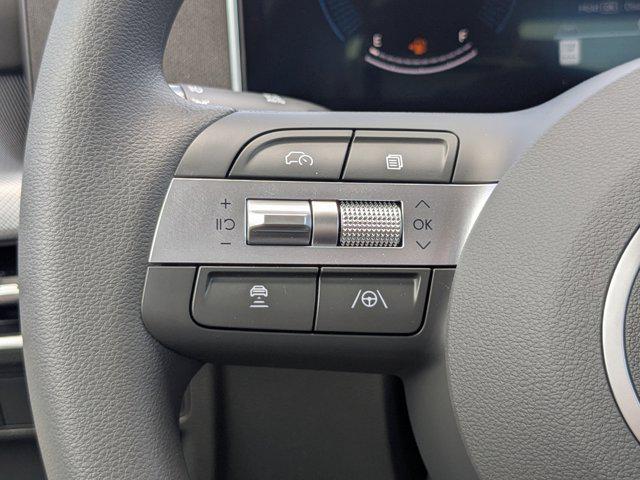 2025 Hyundai Sonata SE photo 24