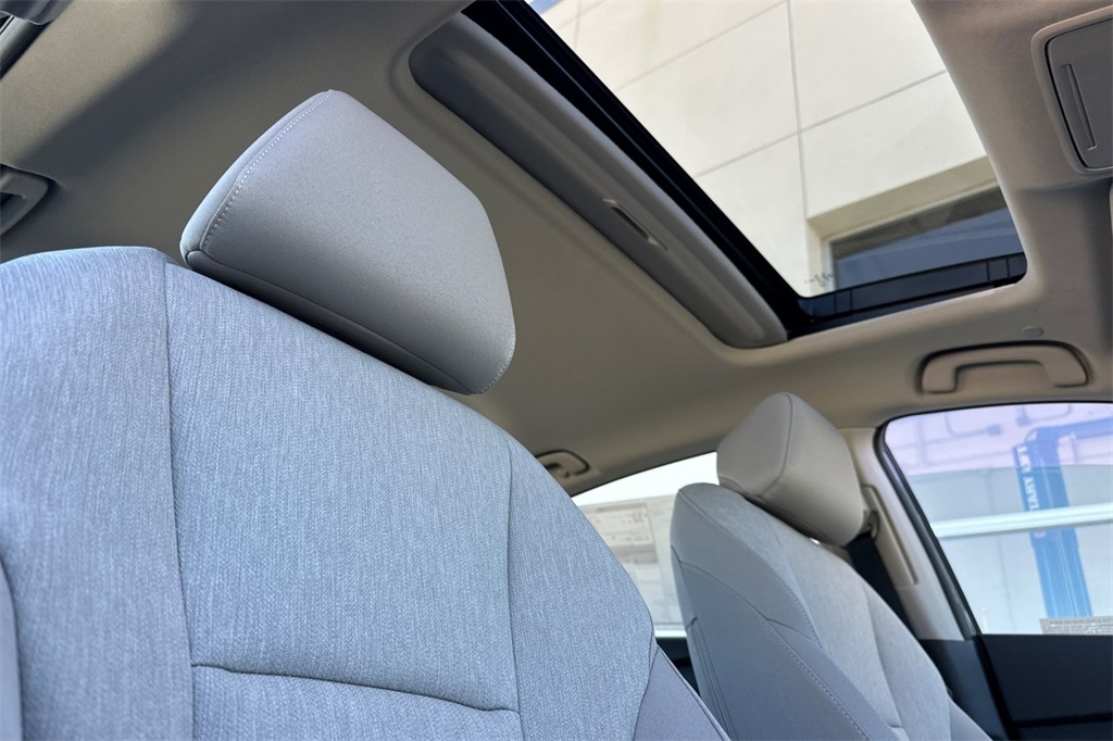 2025 Honda Accord SE photo 18