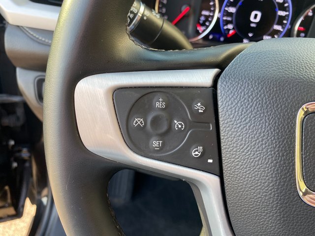 2023 Gmc Acadia SLT photo 28