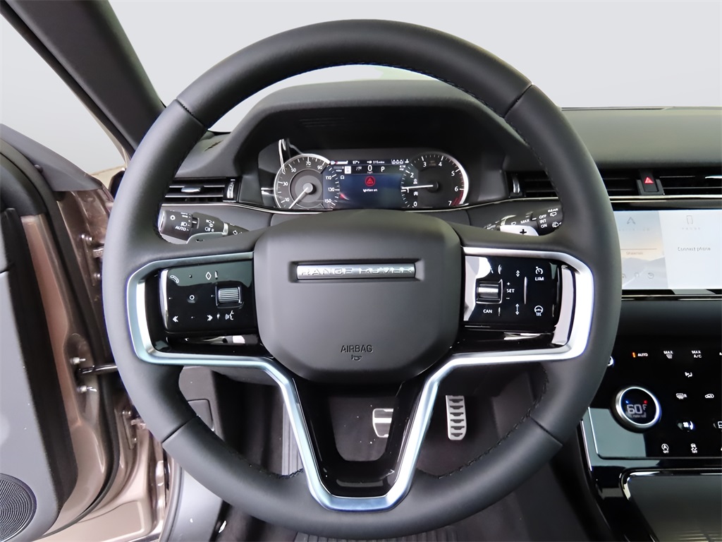 New 2023 Land Rover Range Rover Evoque RDynamic SE 4 Door in Merriam R9249 Land Rover Kansas