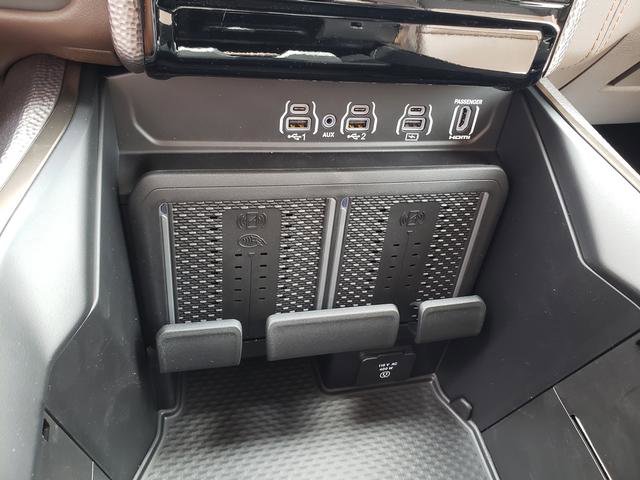 2026 Ram 1500 Longhorn photo 20