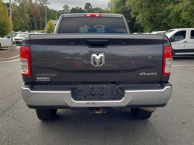 2024 Ram 2500 Big Horn photo 16