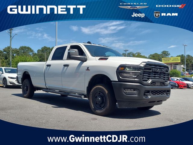 2026 RAM Ram 2500 Pickup Tradesman's photo
