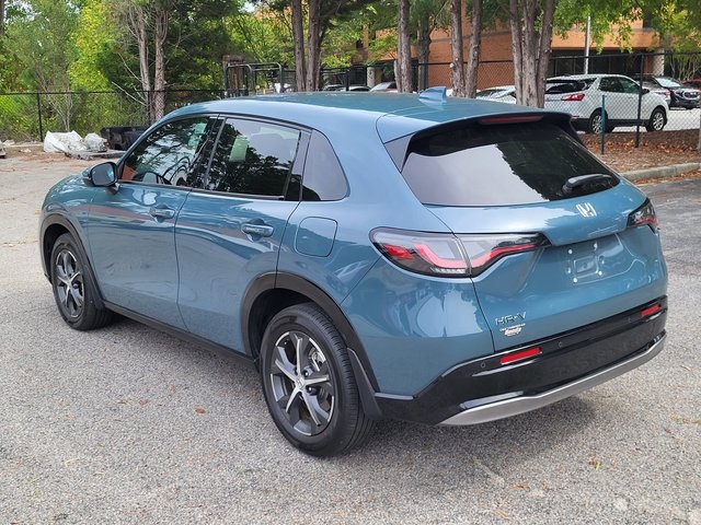 2025 Honda HR-V EX-L photo 3