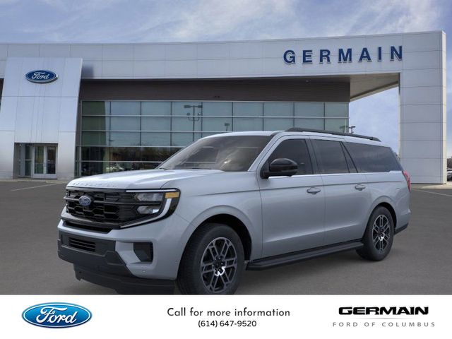 2025 Ford Expedition