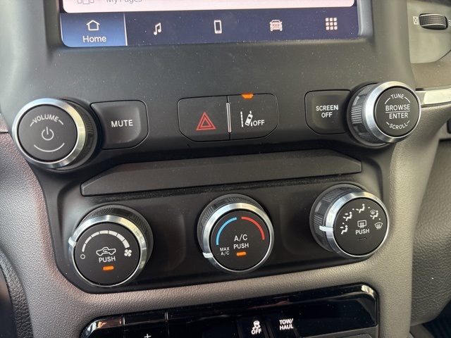 2022 Ram 1500 Big Horn Lone Star photo 8