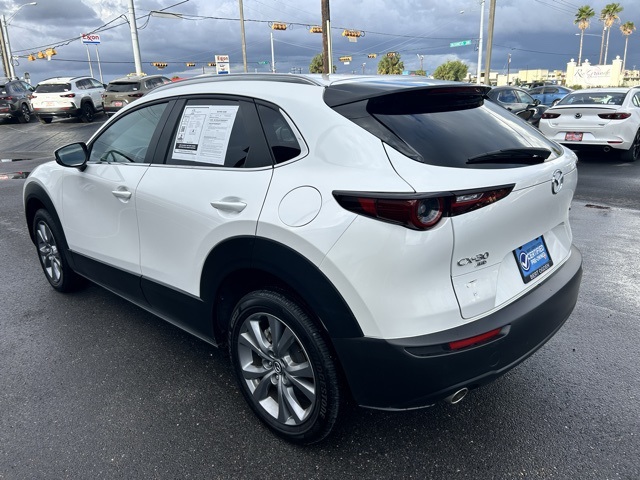2024 Mazda CX-30 2.5 S Preferred photo 5