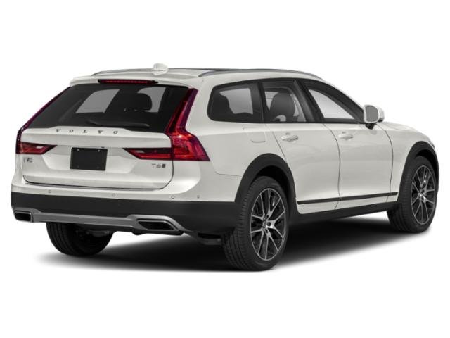 Used 2020 Volvo V90 Cross Country Base with VIN YV4A22NL2L1115059 for sale in Kansas City