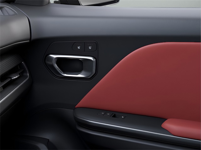 2025 Kia K4 GT-Line photo 19