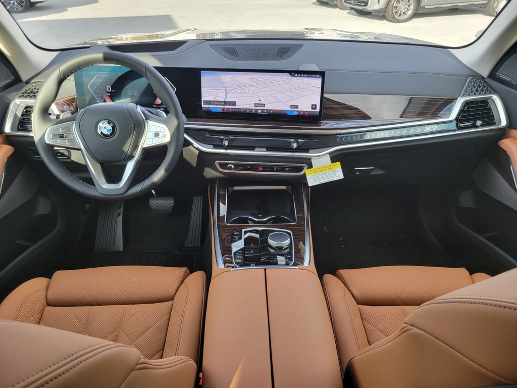 2026 Bmw X7 xDrive40i photo 12