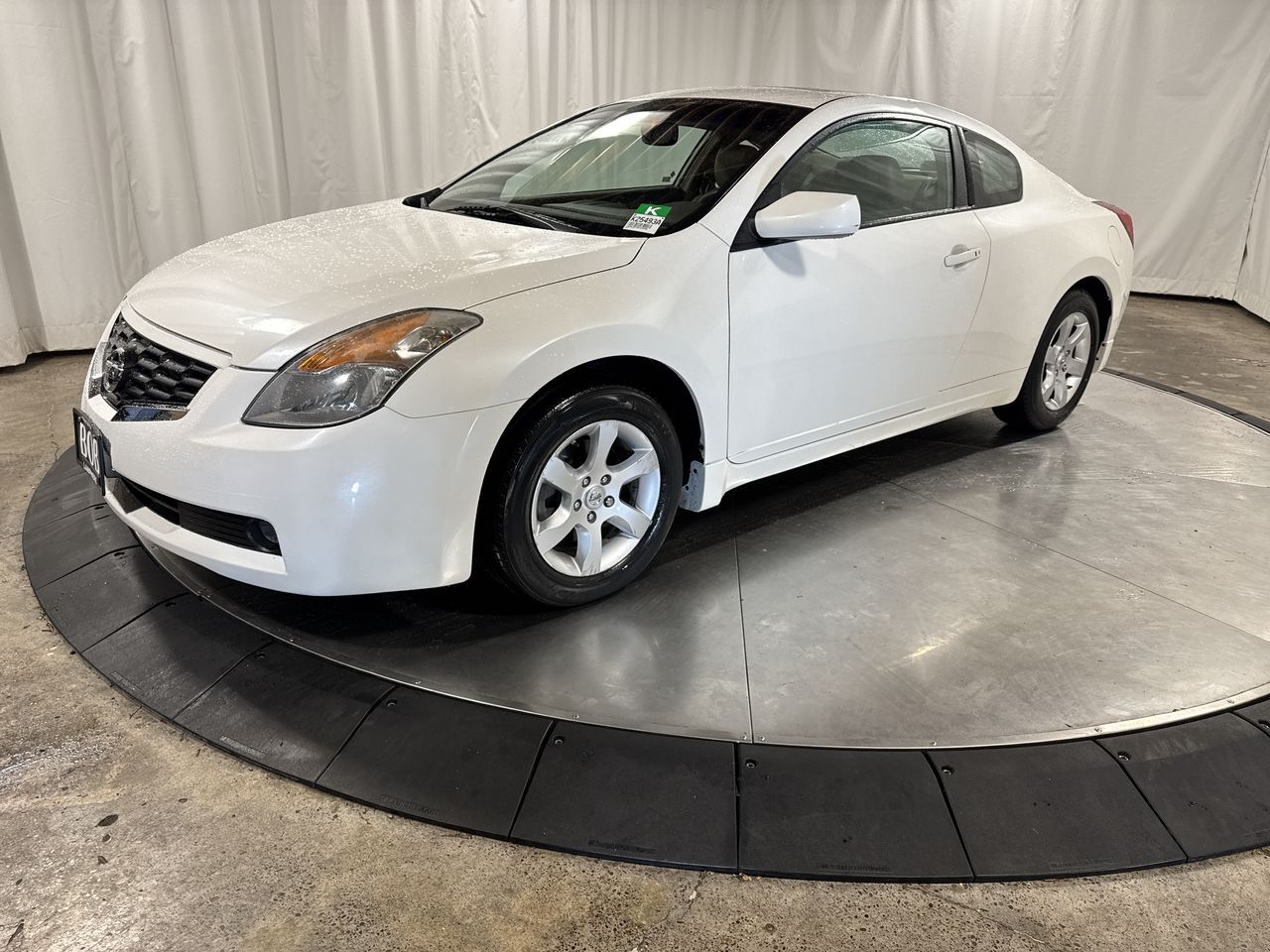 2009 Nissan Altima S