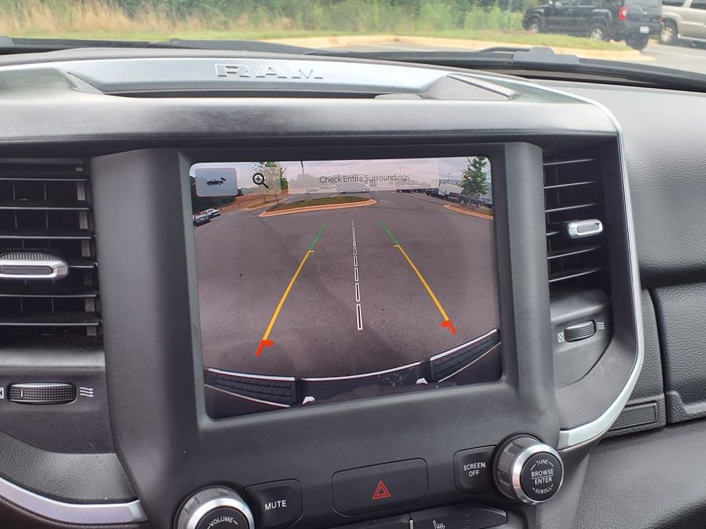 2022 Ram 1500 Big Horn Lone Star photo 7