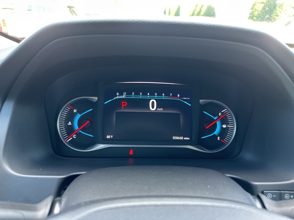 2021 Honda Pilot photo 33