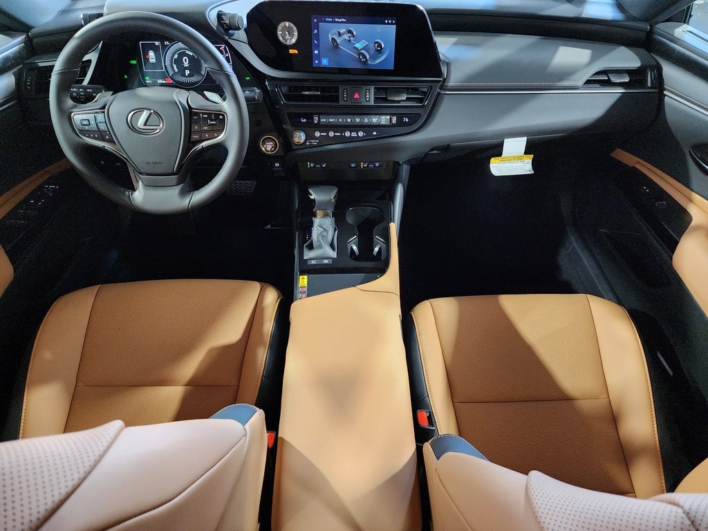 2025 Lexus ES 350 photo 27