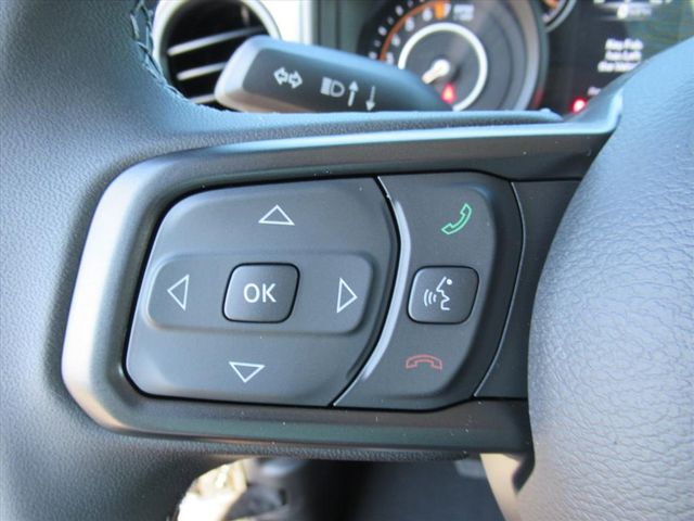 2025 Jeep Gladiator Sport S photo 22