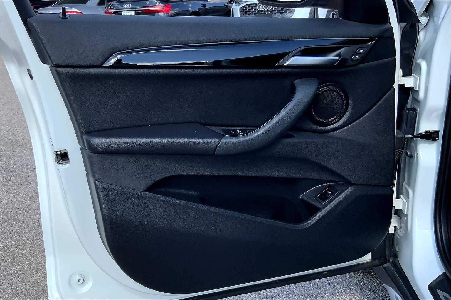 2022 Bmw X1 XDrive28i photo 19