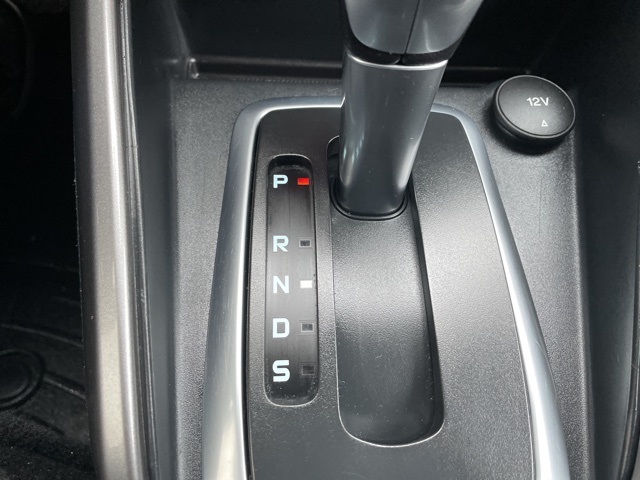 2019 Ford EcoSport SE photo 13