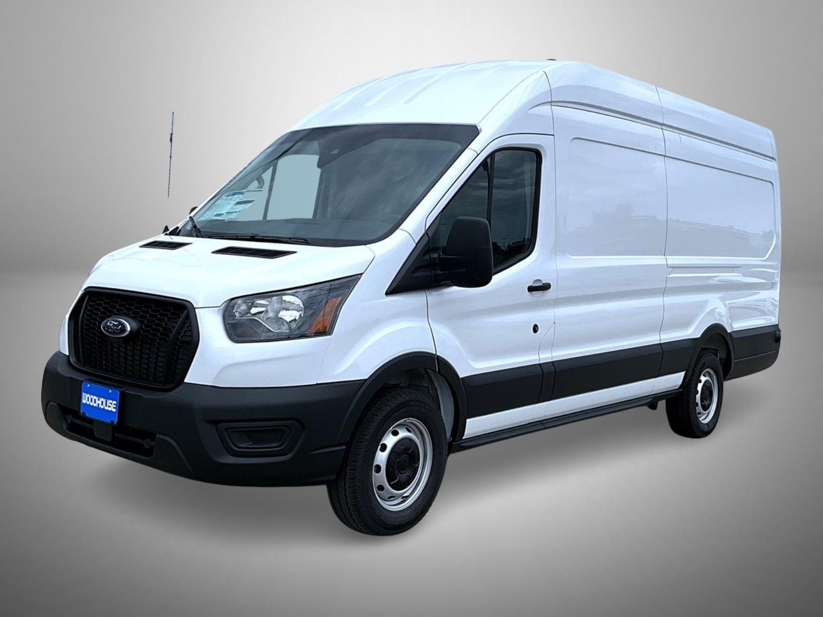 2025 Ford Transit Van Base's photo