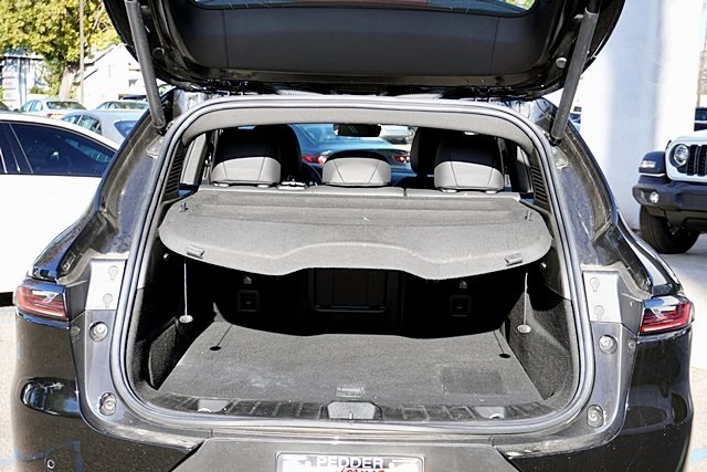 Used 2024 Black Dodge R/T Plus image 12