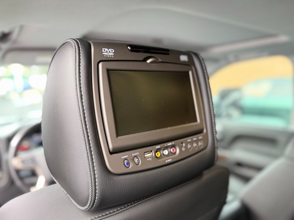 2019 GMC SIERRA HD - Image 9