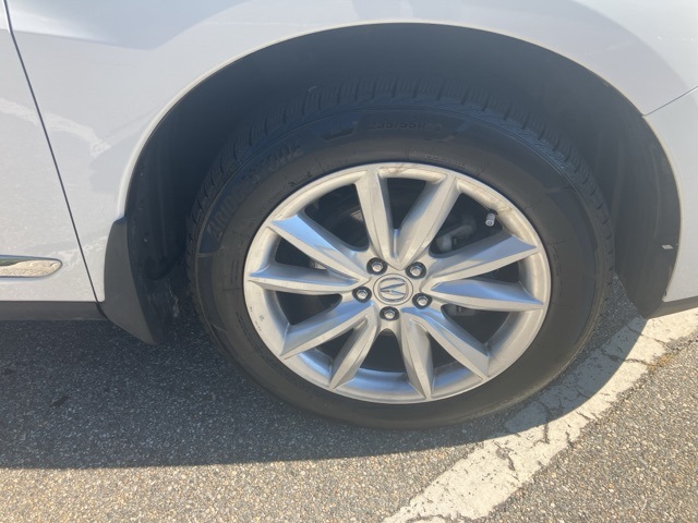2021 Acura RDX Technology photo 12