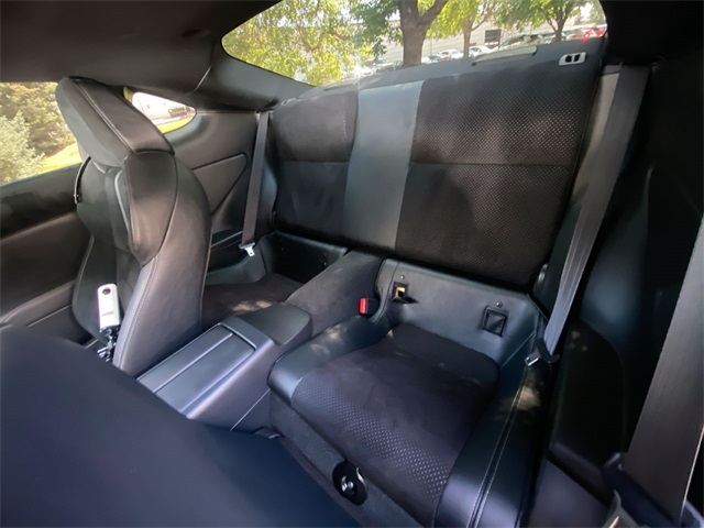 2024 Toyota GR86 Premium photo 14