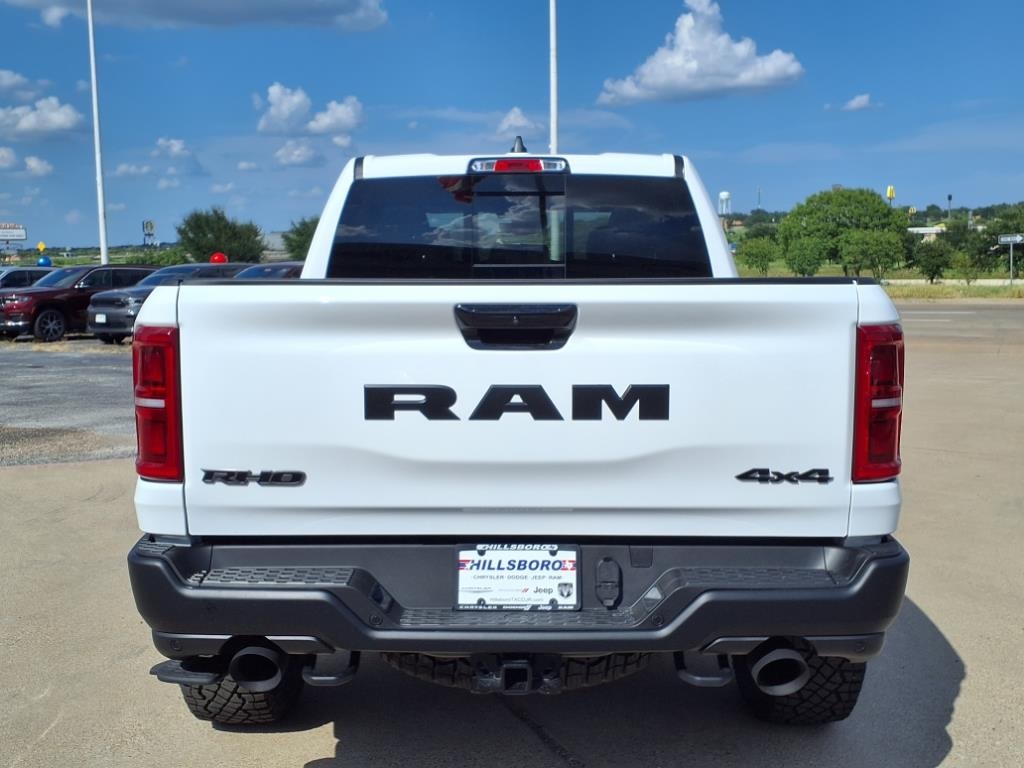 2026 Ram 1500 RHO photo 6