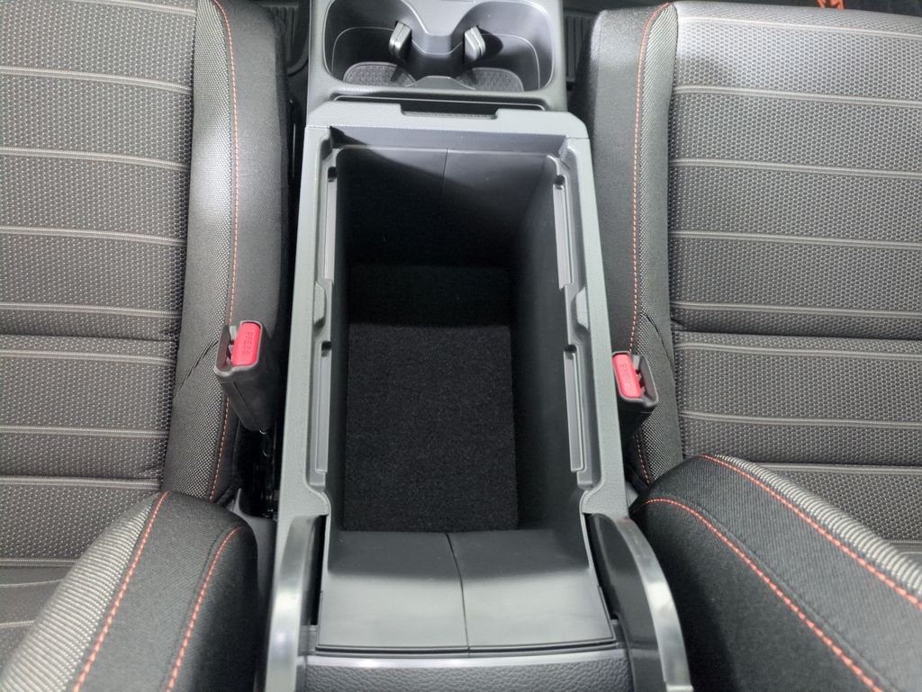 2026 Honda CR-V Hybrid photo 22