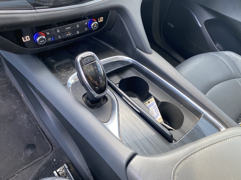 2020 Buick Enclave Premium photo 16