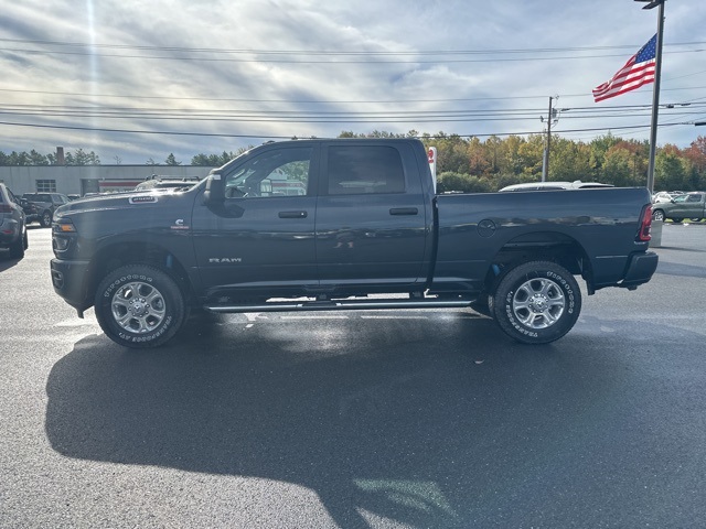 2026 Ram 2500 Big Horn photo 4