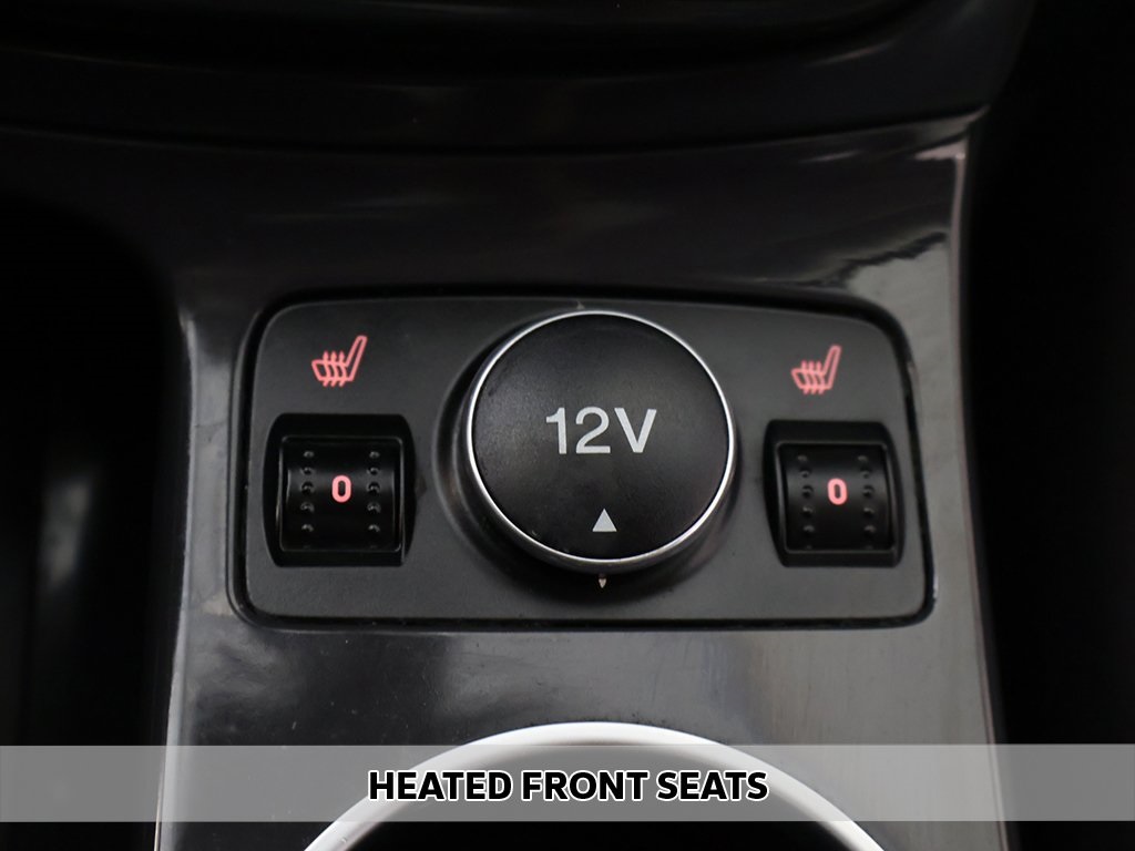 2013 Ford Escape Titanium photo 4