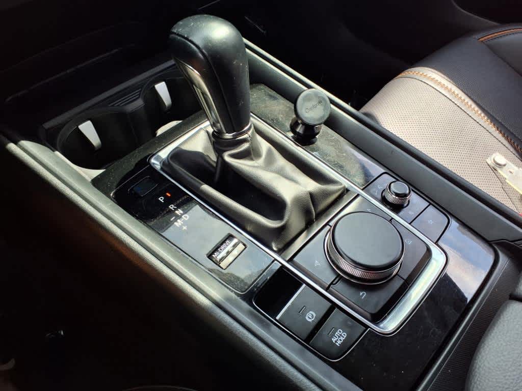 2024 Mazda CX-50 2.5 Turbo Premium Plus photo 15