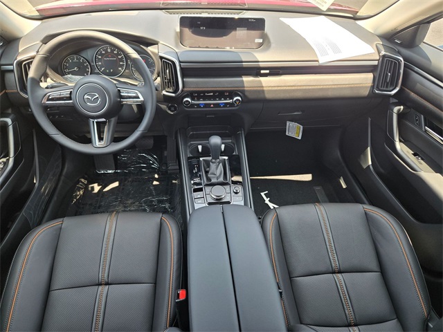 2025 Mazda CX-50 Premium Plus photo 7