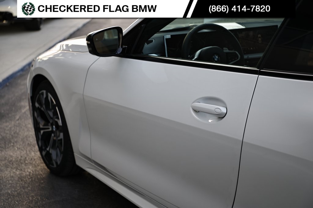 2025 Bmw 430i photo 11